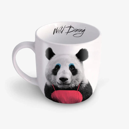 Patricia Panda Mug