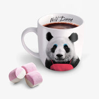 Patricia Panda Mug