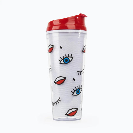 Wink Doppelwandige Tasse