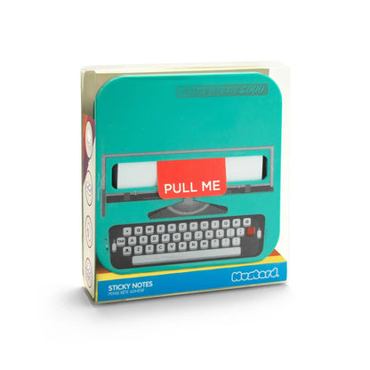 Wrote-A-Note-2000 - Sticky Note Dispenser