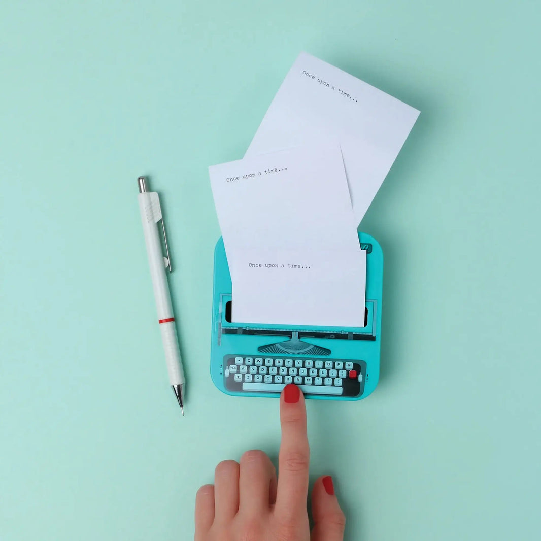 Wrote-A-Note-2000 - Sticky Note Dispenser