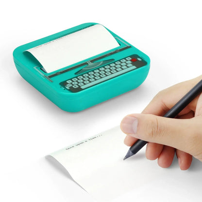 Wrote-A-Note-2000 - Sticky Note Dispenser