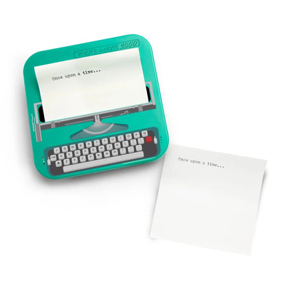 Wrote-A-Note-2000 - Sticky Note Dispenser