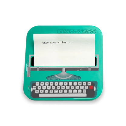 Wrote-A-Note-2000 - Sticky Note Dispenser