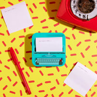 Wrote-A-Note-2000 - Sticky Note Dispenser